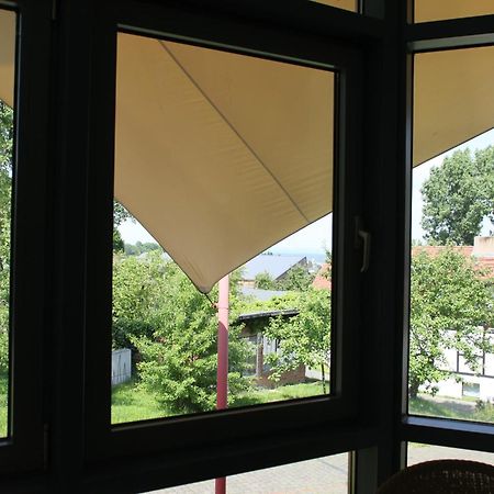 Alanus Gastehaus Hotel Alfter ภายนอก รูปภาพ