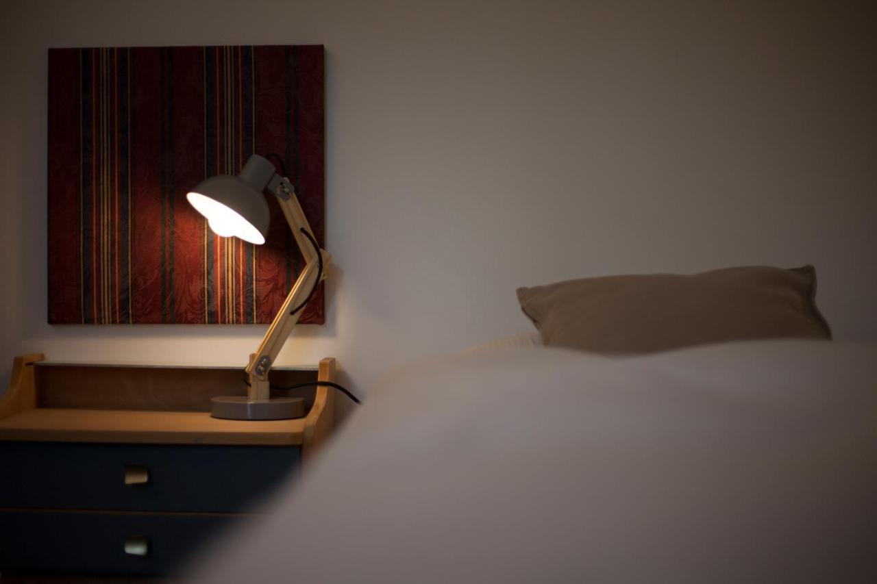 Alanus Gastehaus Hotel Alfter ภายนอก รูปภาพ