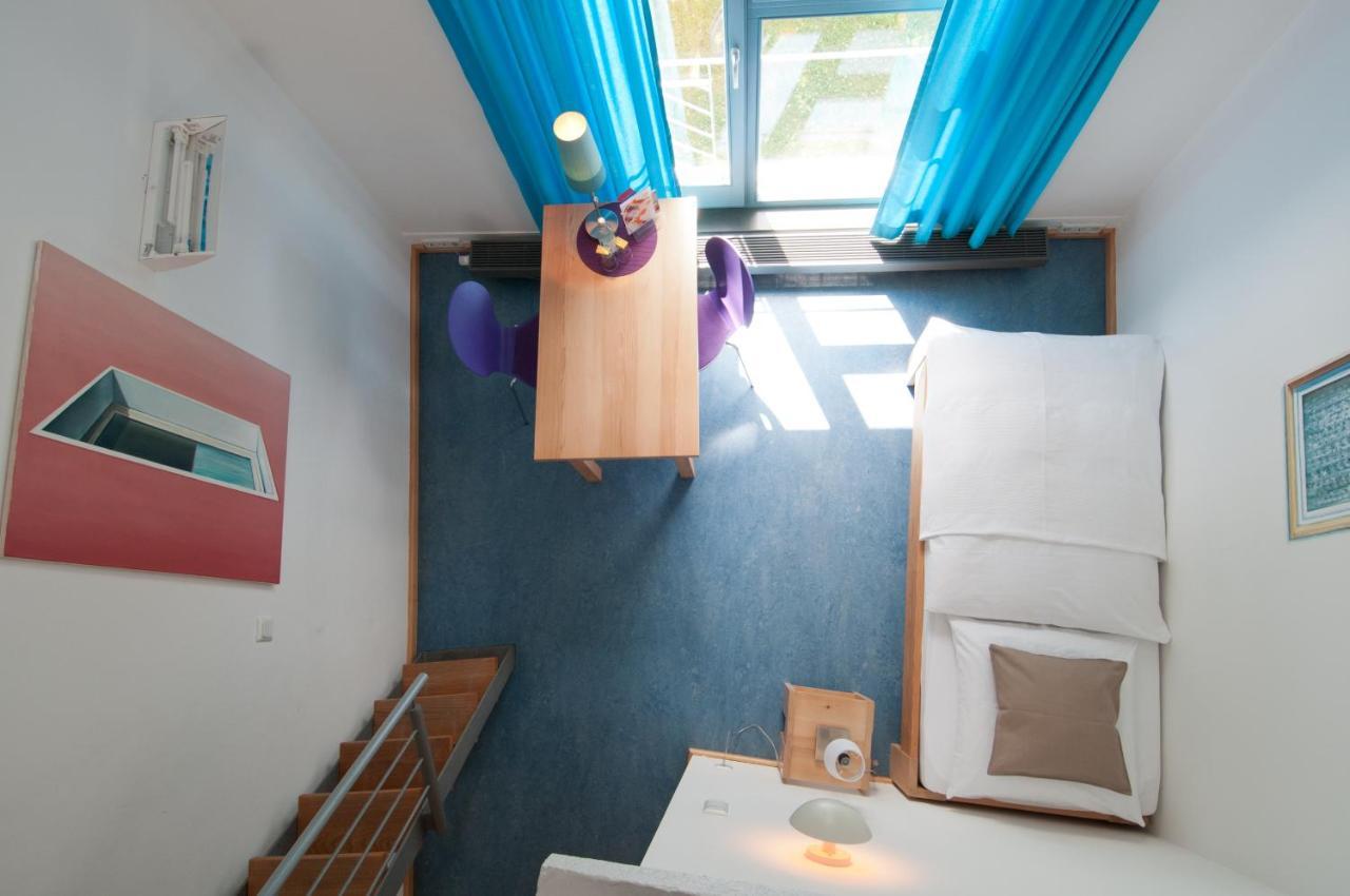 Alanus Gastehaus Hotel Alfter ภายนอก รูปภาพ