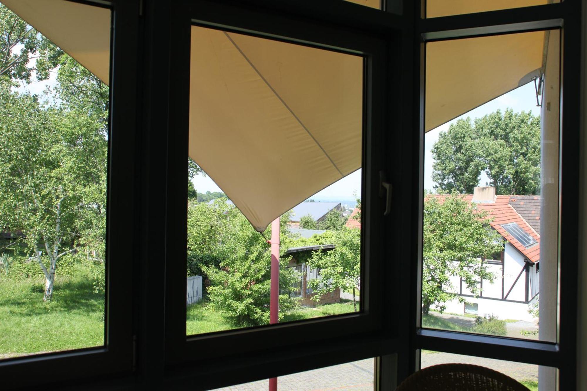 Alanus Gastehaus Hotel Alfter ภายนอก รูปภาพ